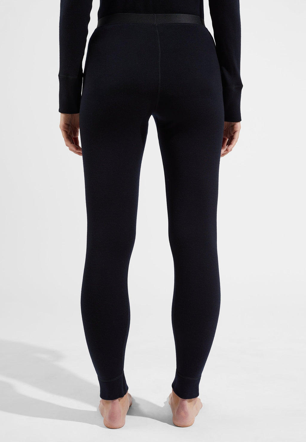 The Natural Merino 260 Base Layer Bottoms