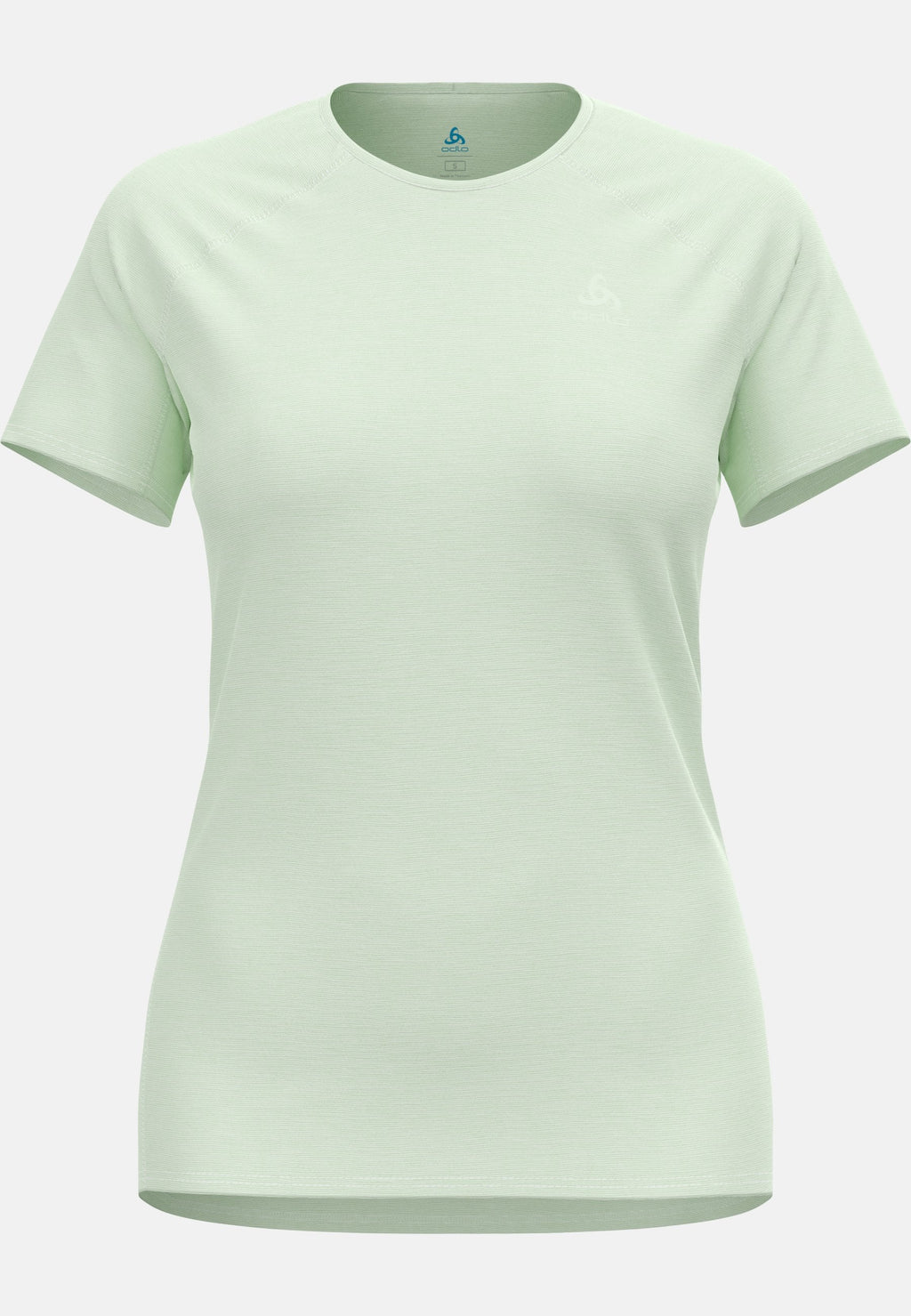 The X-Alp Performance Wool 115 trail running t-shirt
