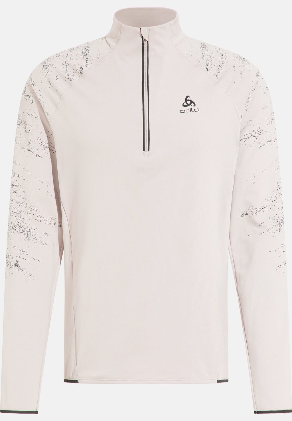 The Zeroweight Ceramiwarm reflective mid layer