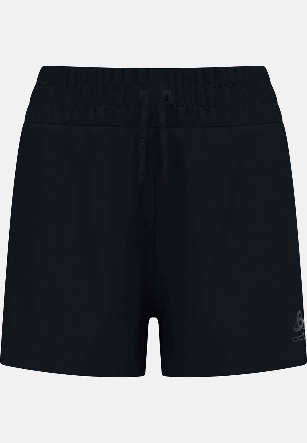 The Zeroweight 3-inch brief-lined running shorts