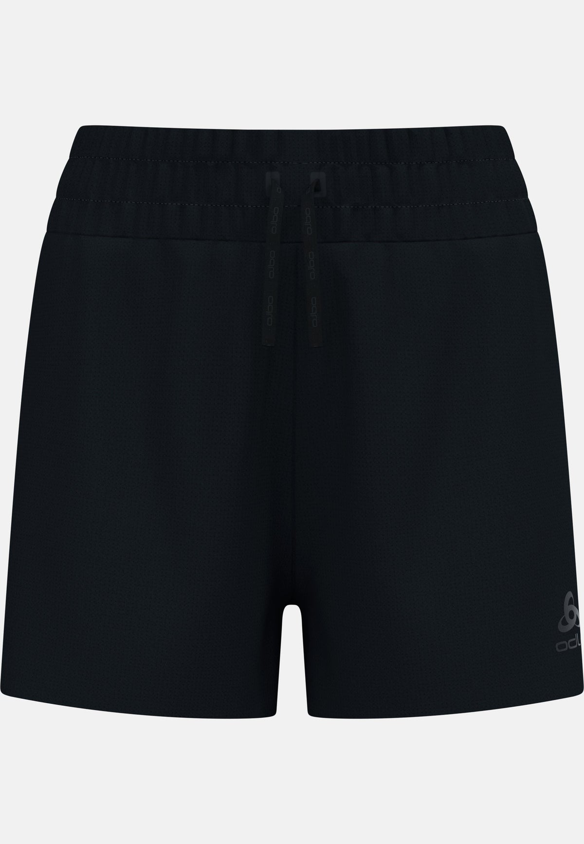 The Zeroweight 3-inch brief-lined running shorts