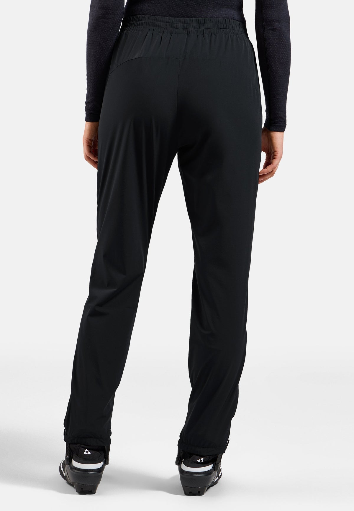 The windbreaker cross-country pants