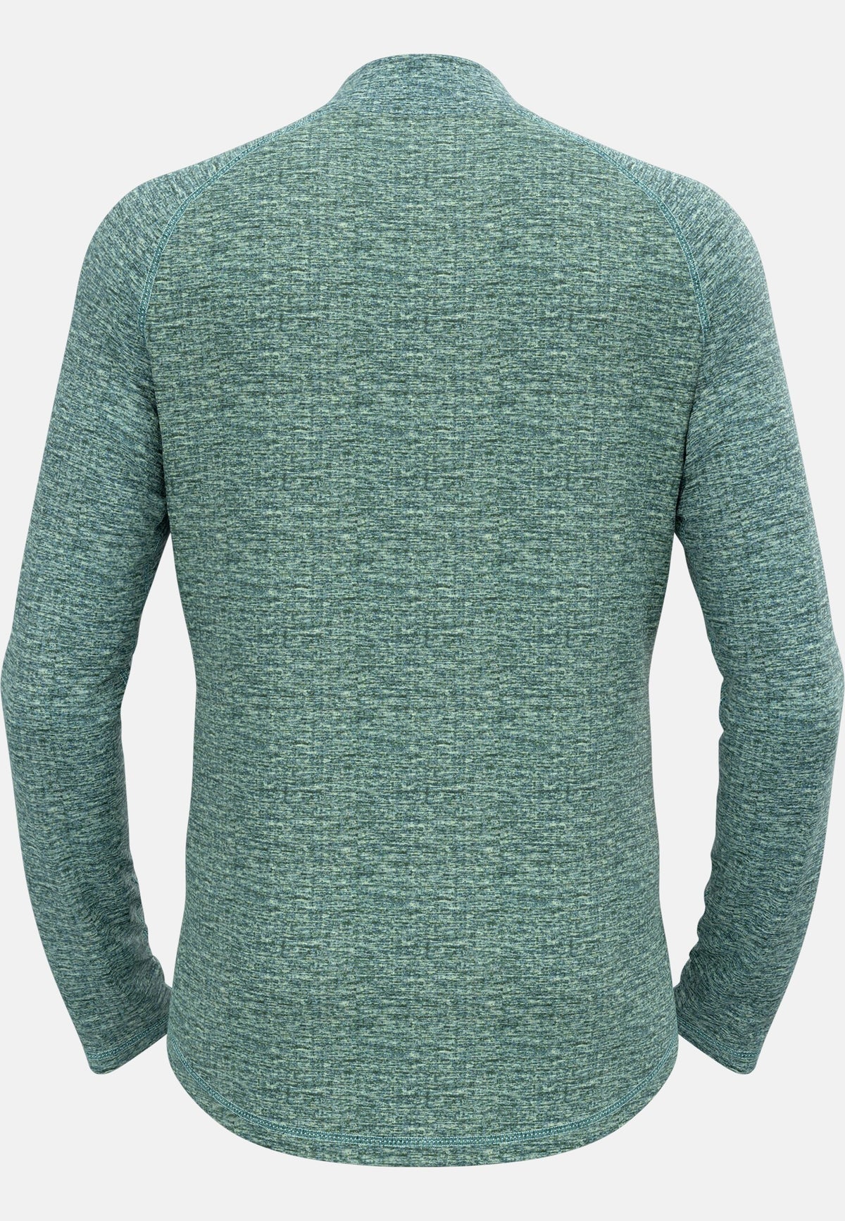 The Tencia mid layer zip