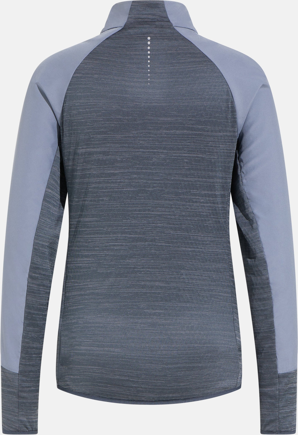 The Run Easy Warm hybrid jacket