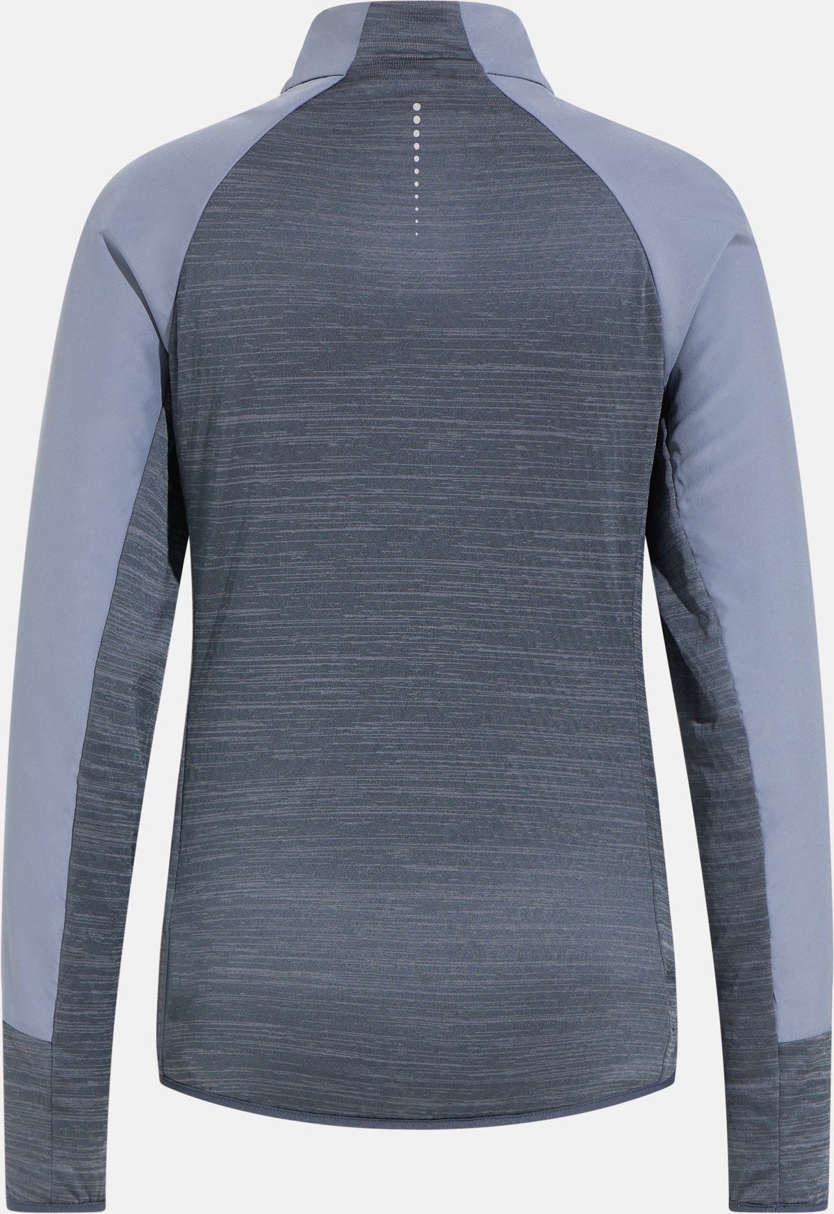 The Run Easy Warm hybrid jacket