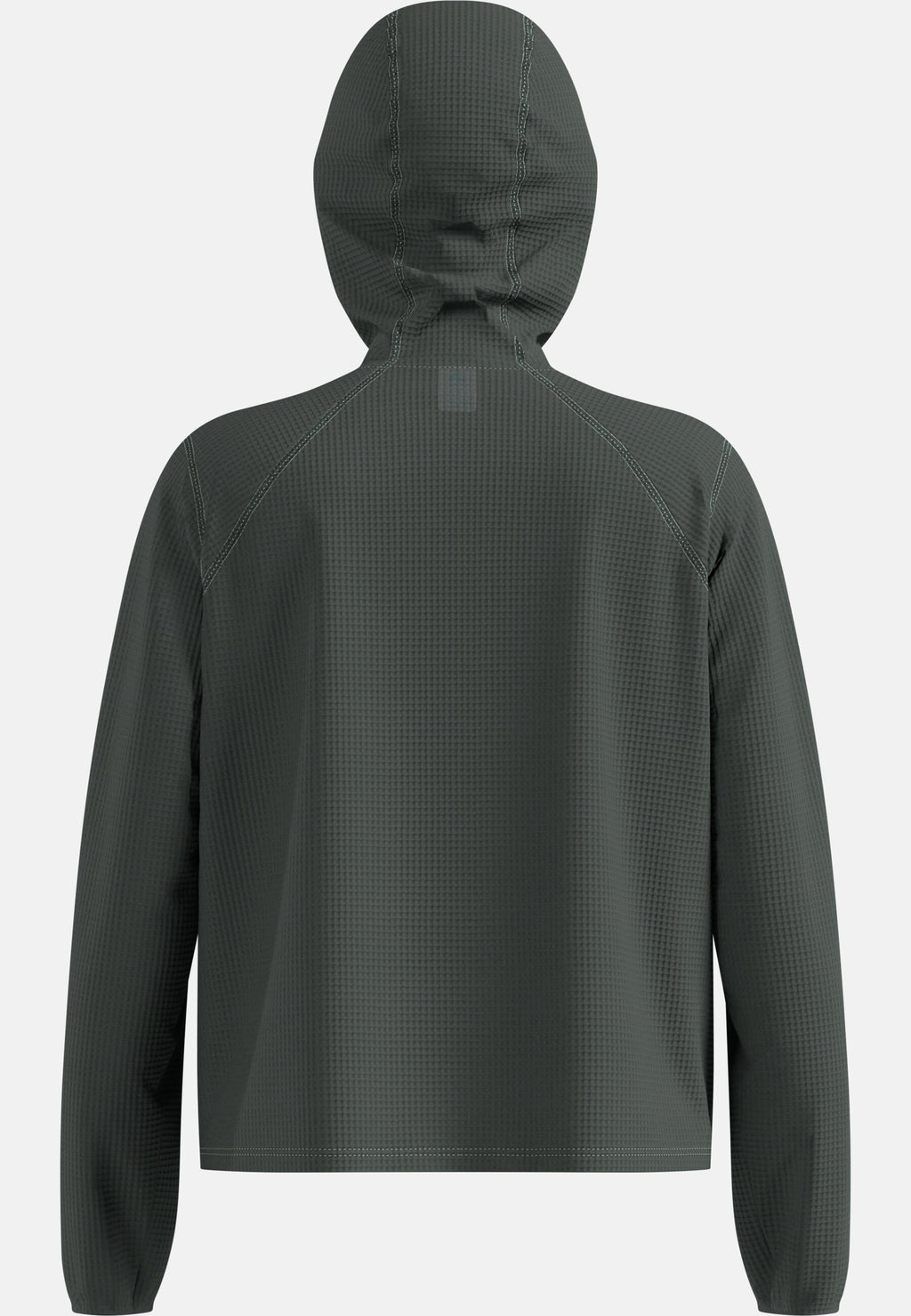 The Cubic hoody multisport mid layer