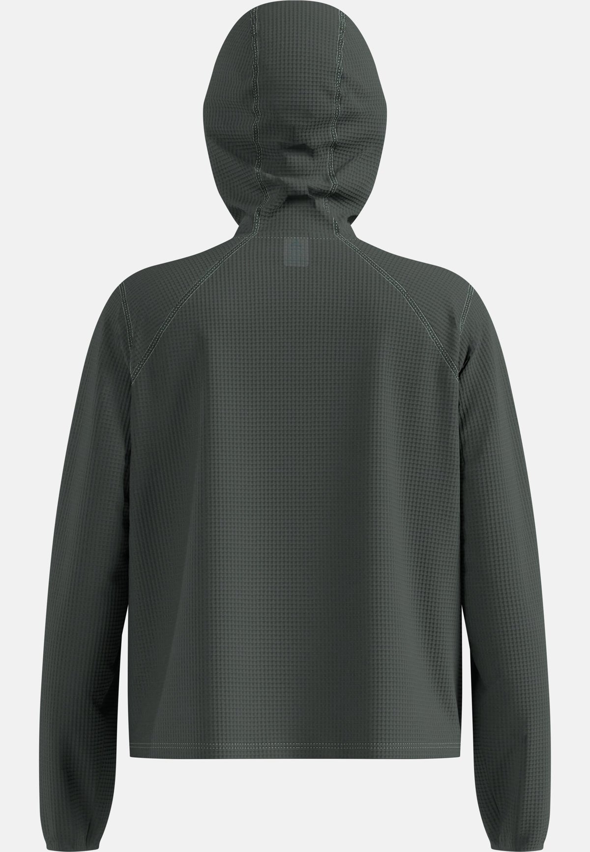The Cubic hoody multisport mid layer