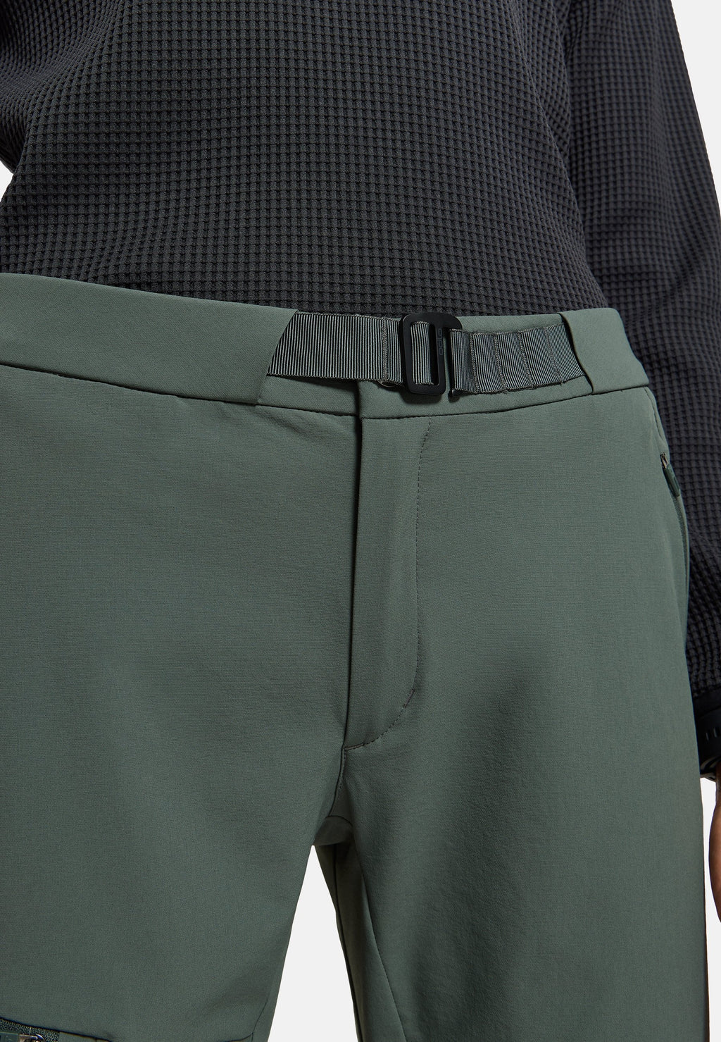 The Ascent hiking pants