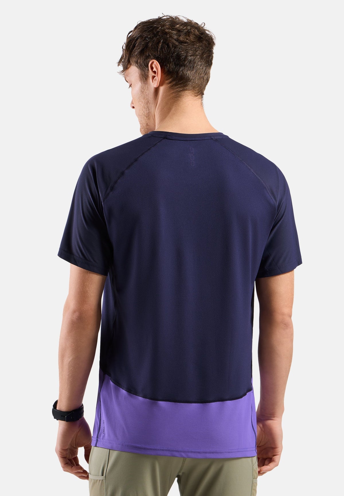 The X-Alp trail running t-shirt
