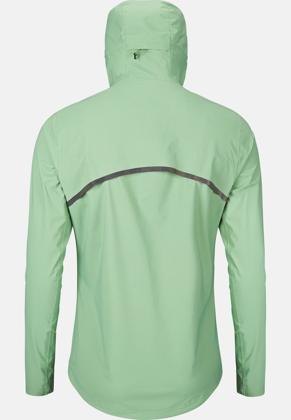 The Ride 365 waterproof cycling jacket
