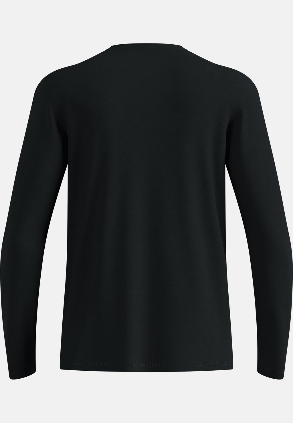 The Ascent merino 200 pocket long sleeve t-shirt