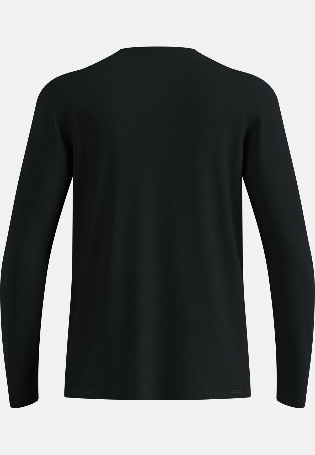 The Ascent merino 200 pocket long sleeve t-shirt