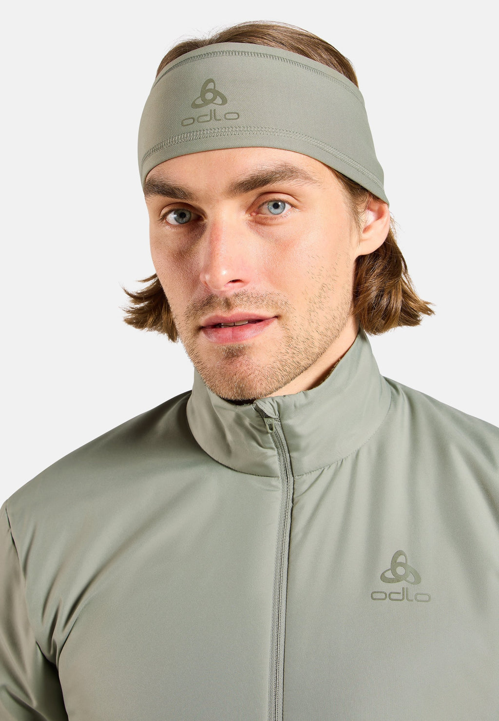 The Polyknit Warm headband