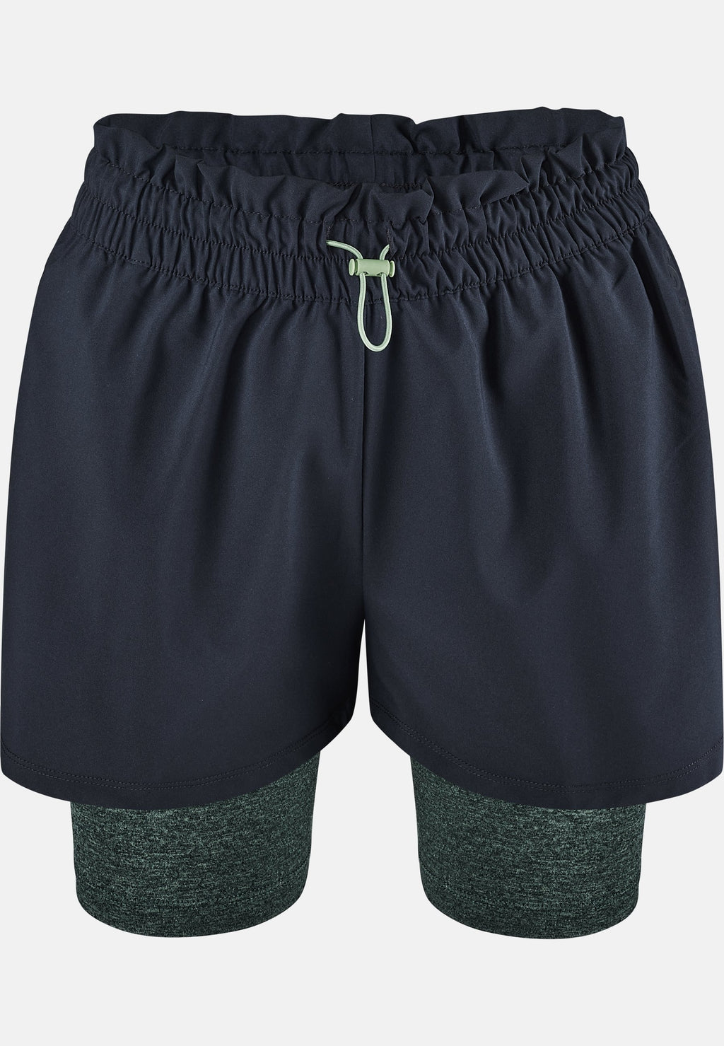 The Active 365 2-in-1 5-inch shorts