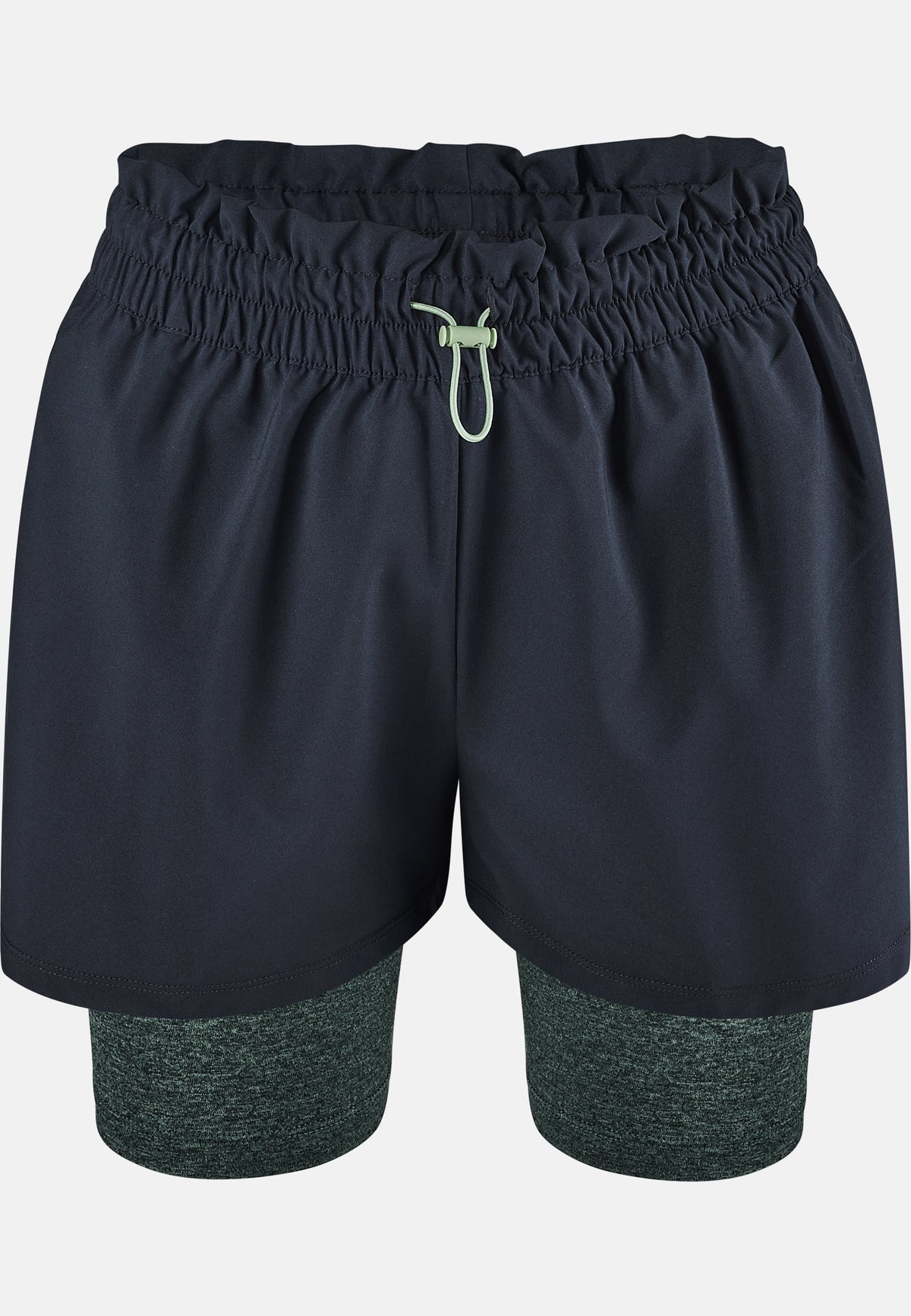The Active 365 2-in-1 5-inch shorts