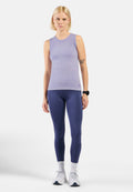 The Active 365 melange training tights