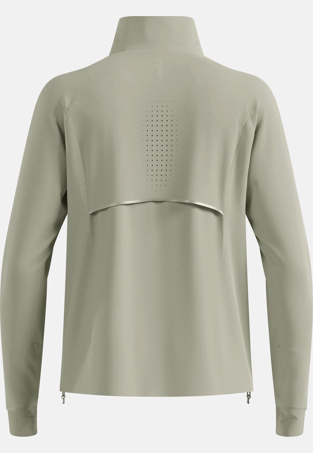 The Zeroweight Pro Warm running jacket 2.0