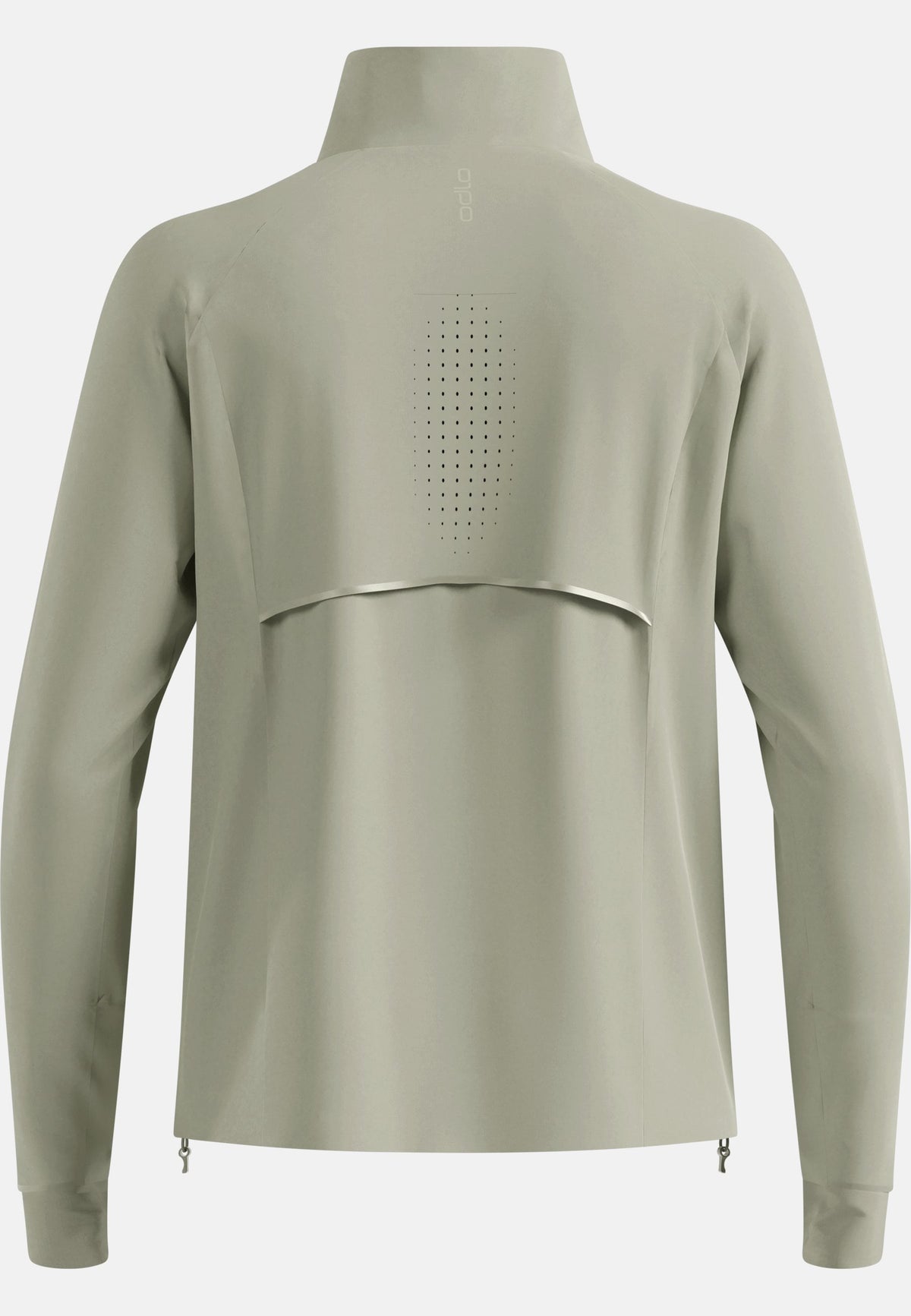 The Zeroweight Pro Warm running jacket 2.0