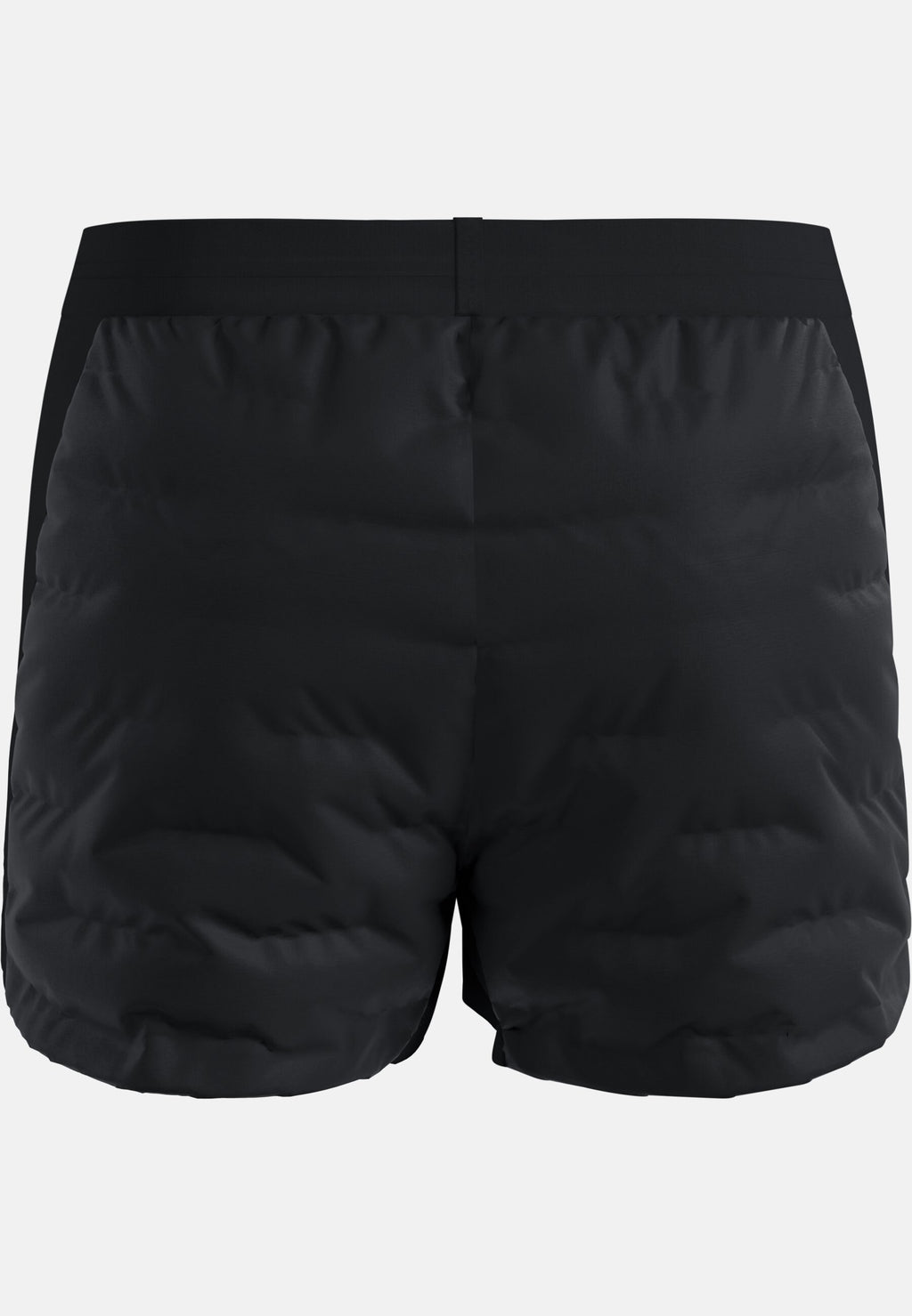 The Zeroweight Insulator shorts