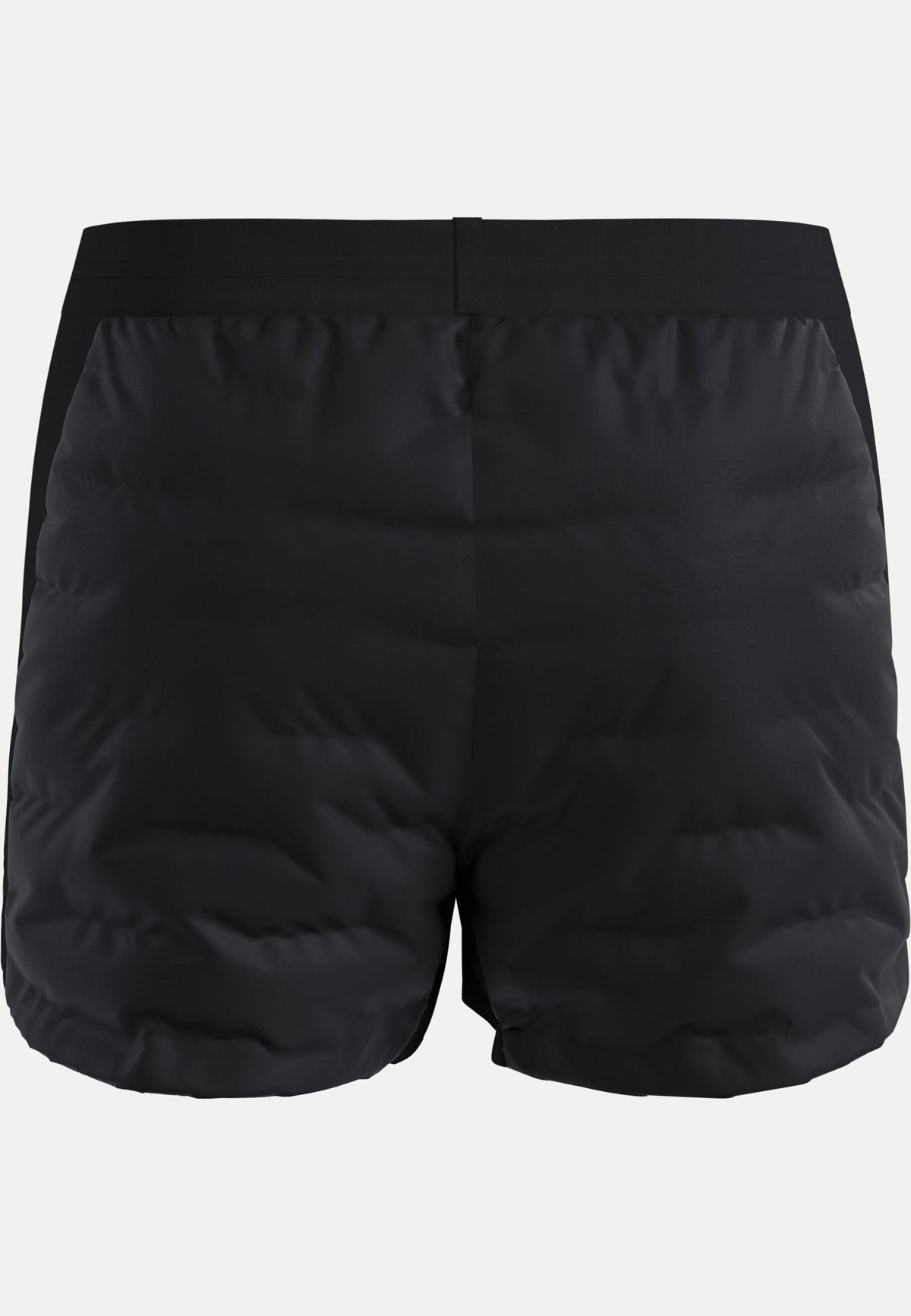 The Zeroweight Insulator shorts