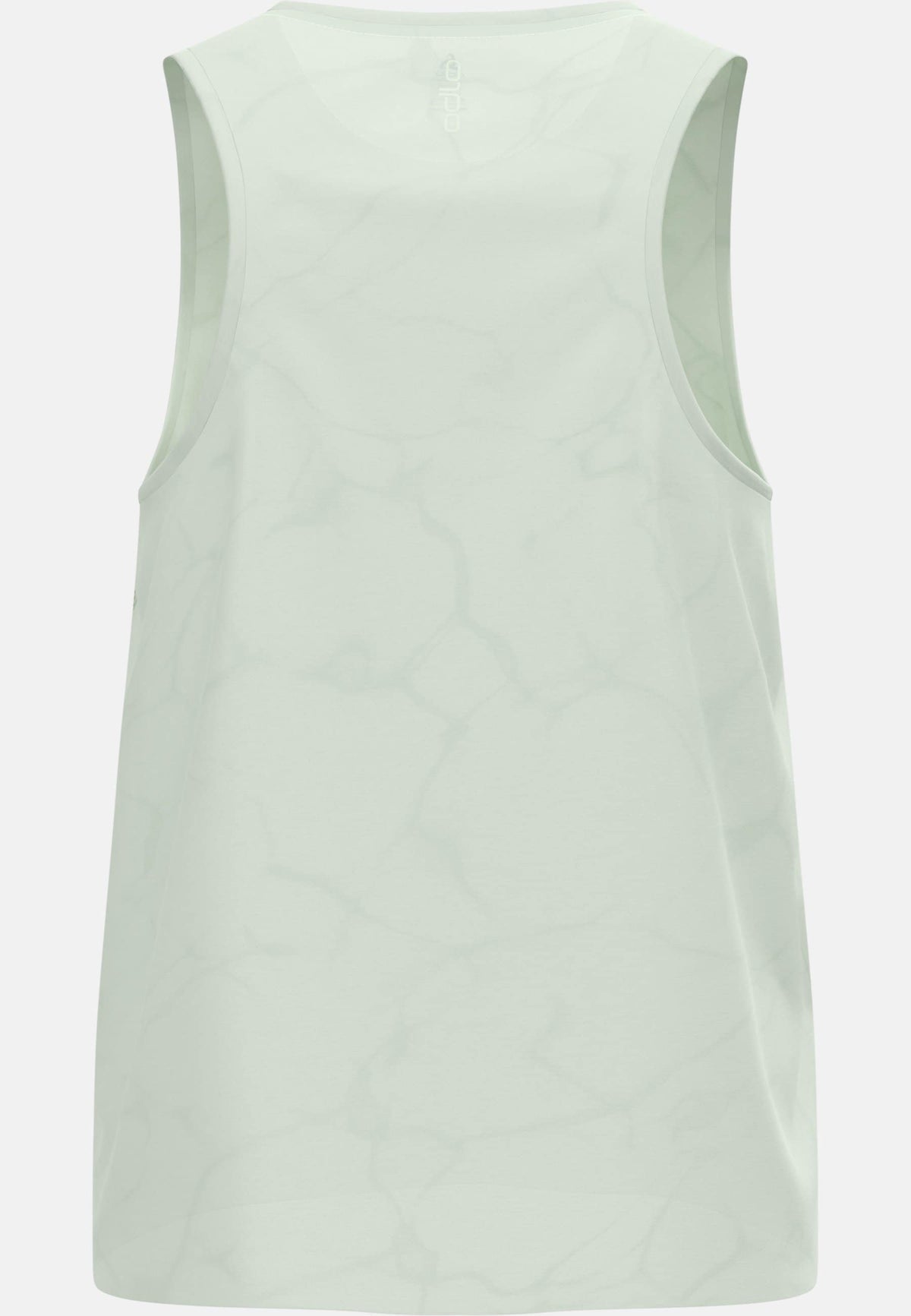 The Zeroweight engineered Chill-Tec running tank