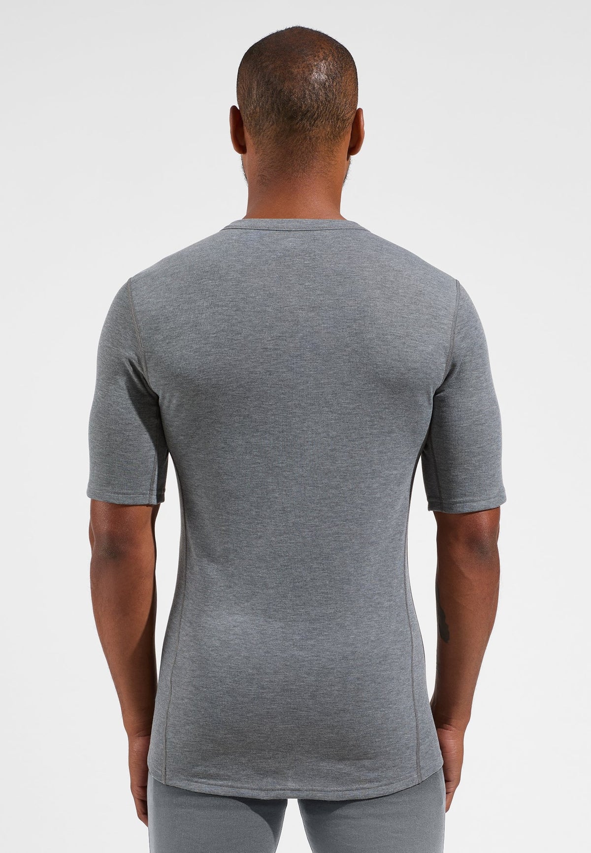 The Active Warm Base Layer T-shirt