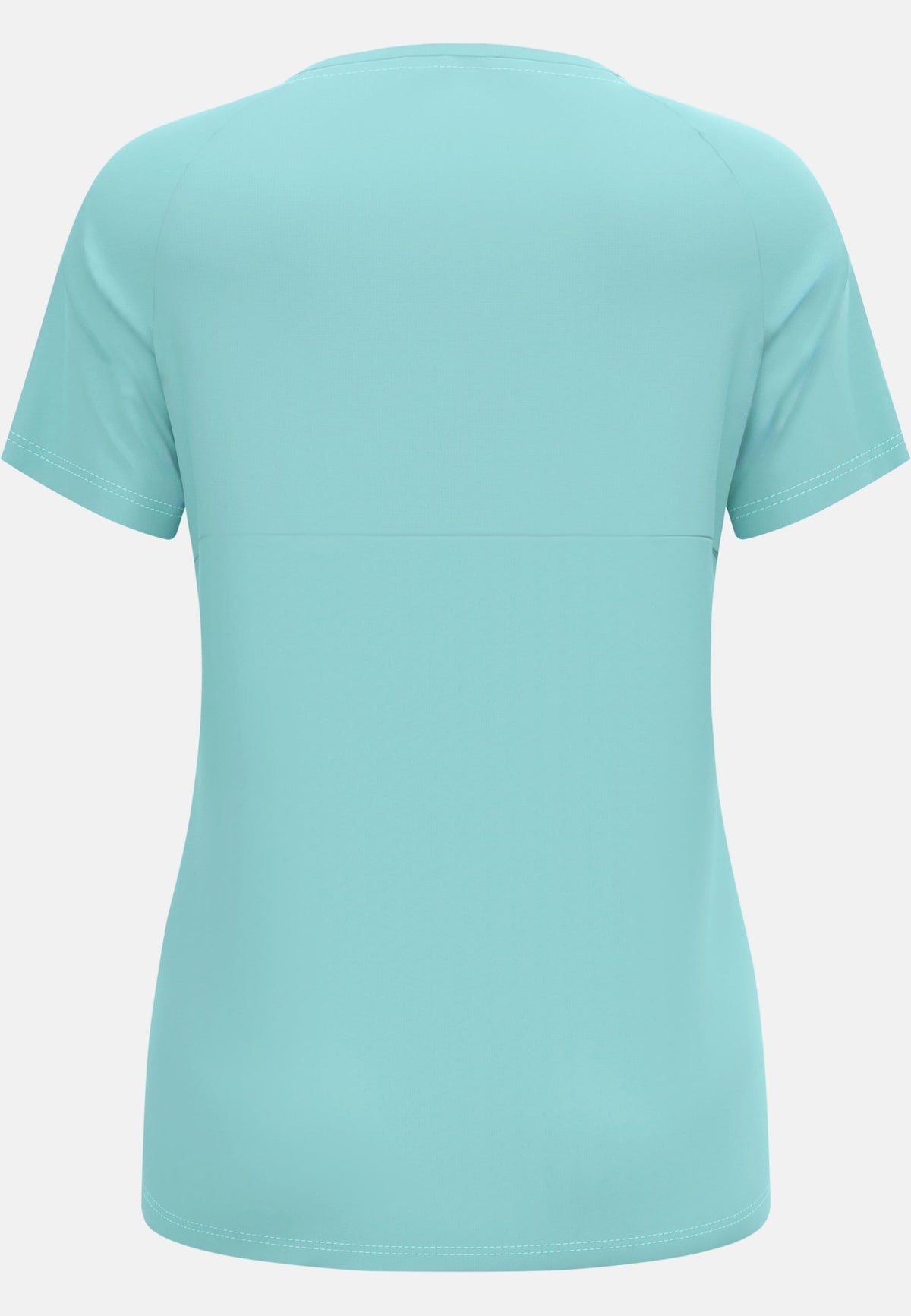 The women's Essentials Chill-Tec running t-shirt