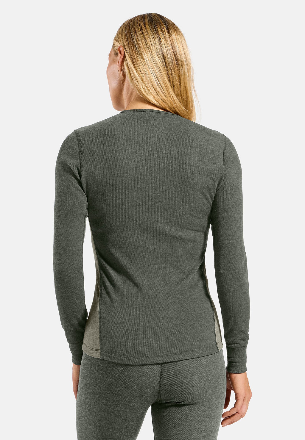 The Active Warm Base Layer Set