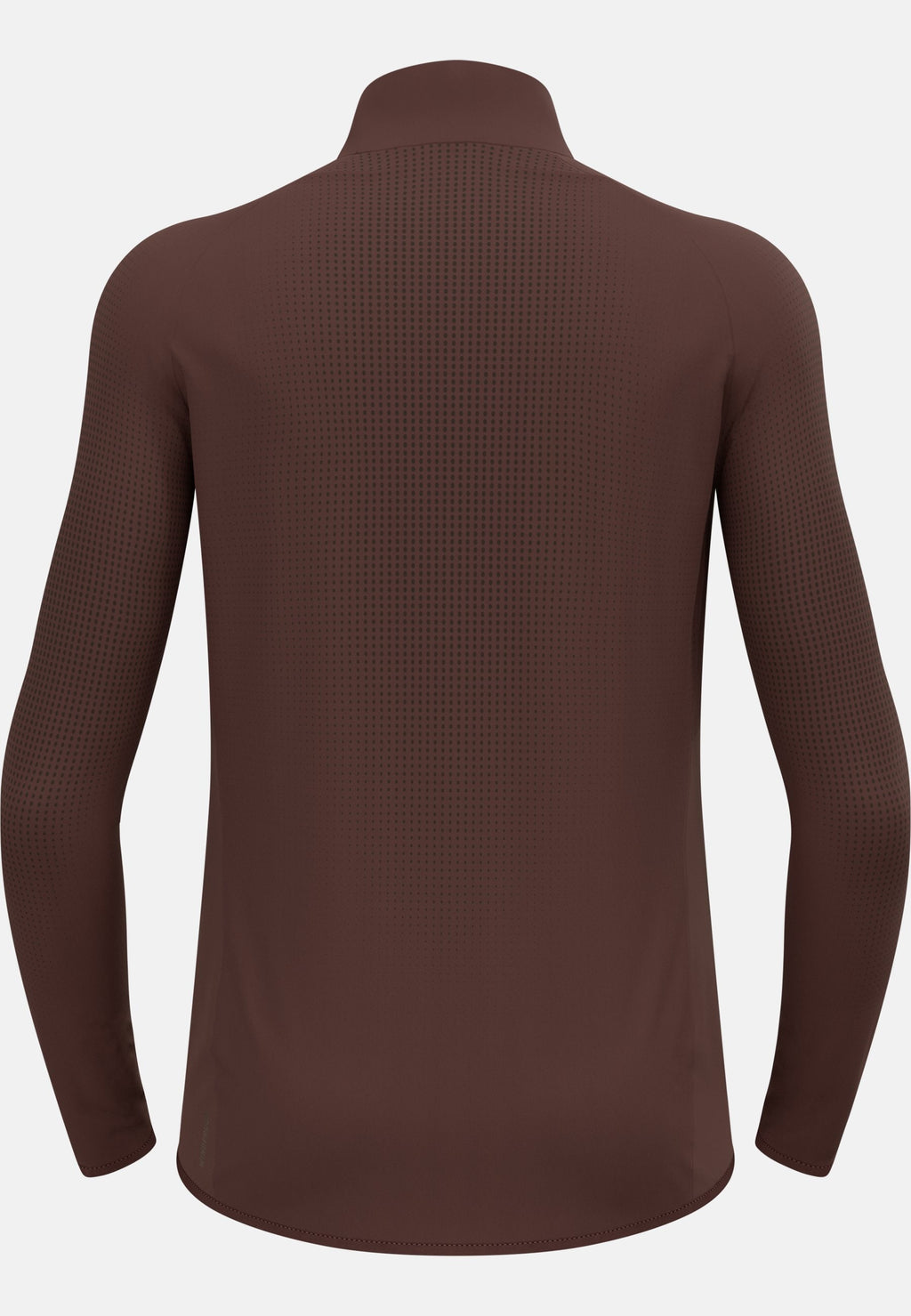 The Zeroweight Warm hybrid running jacket 2.0