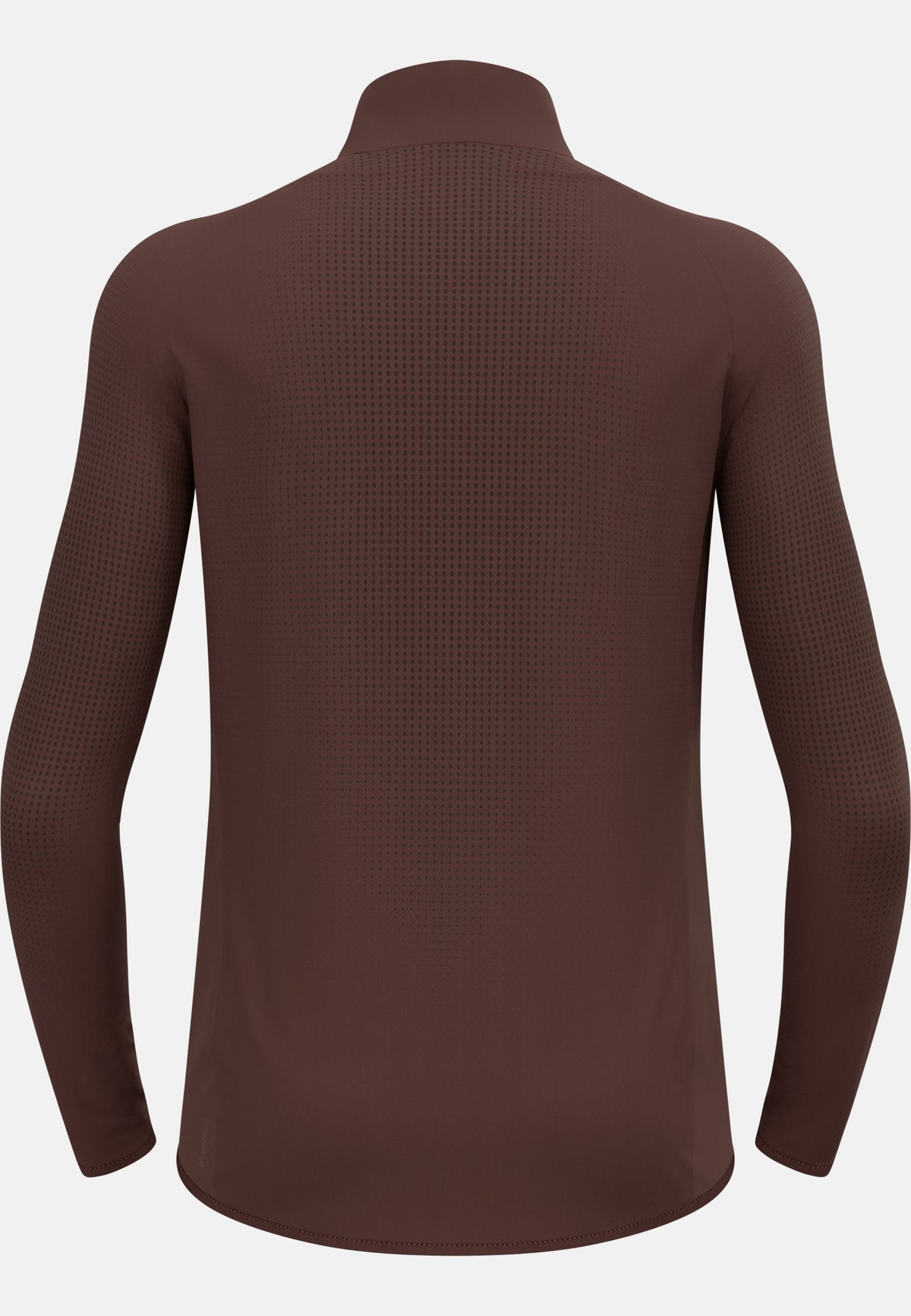 The Zeroweight Warm hybrid running jacket 2.0