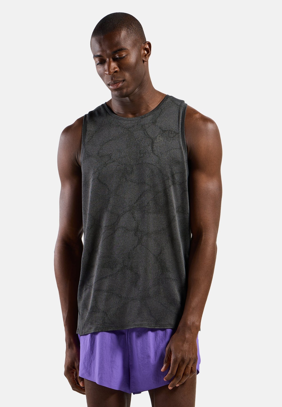 The Zeroweight engineered Chill-Tec running tank