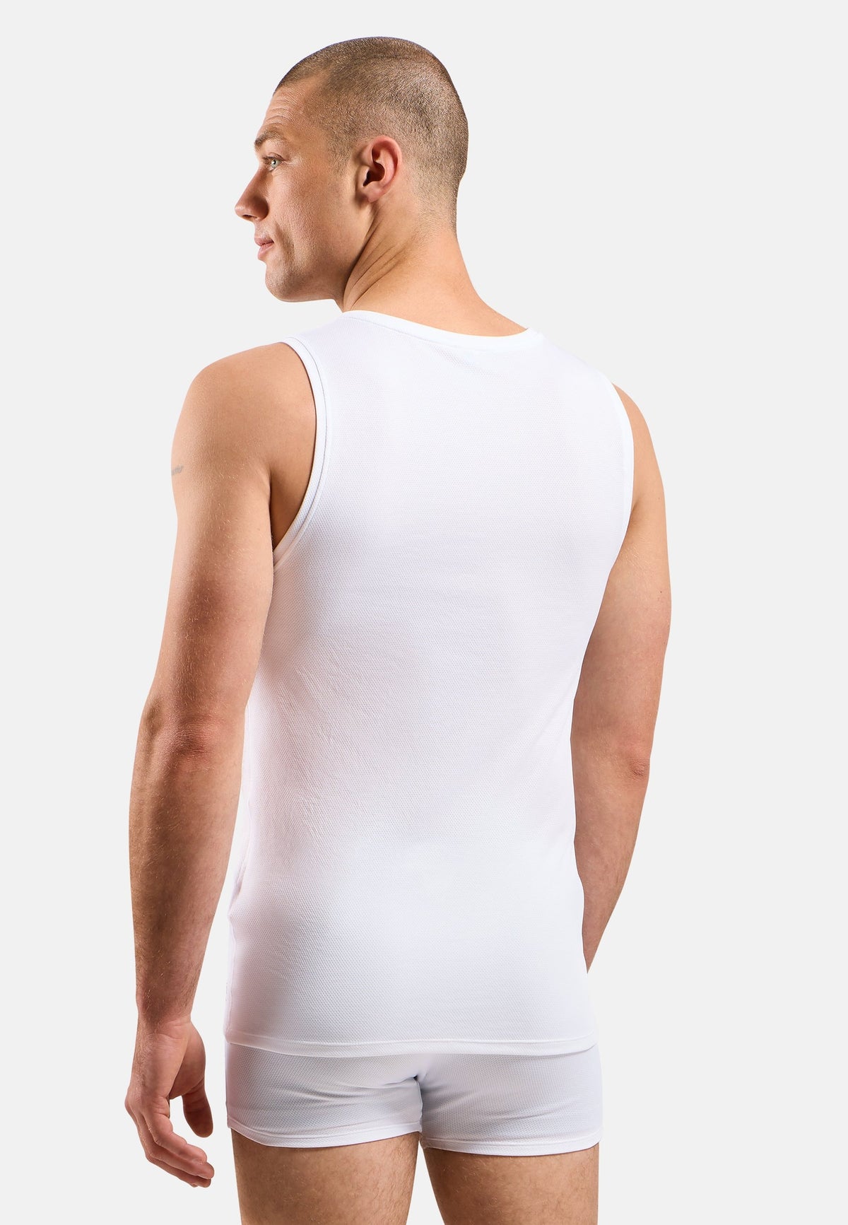 The Active F-Dry Light Tank Top