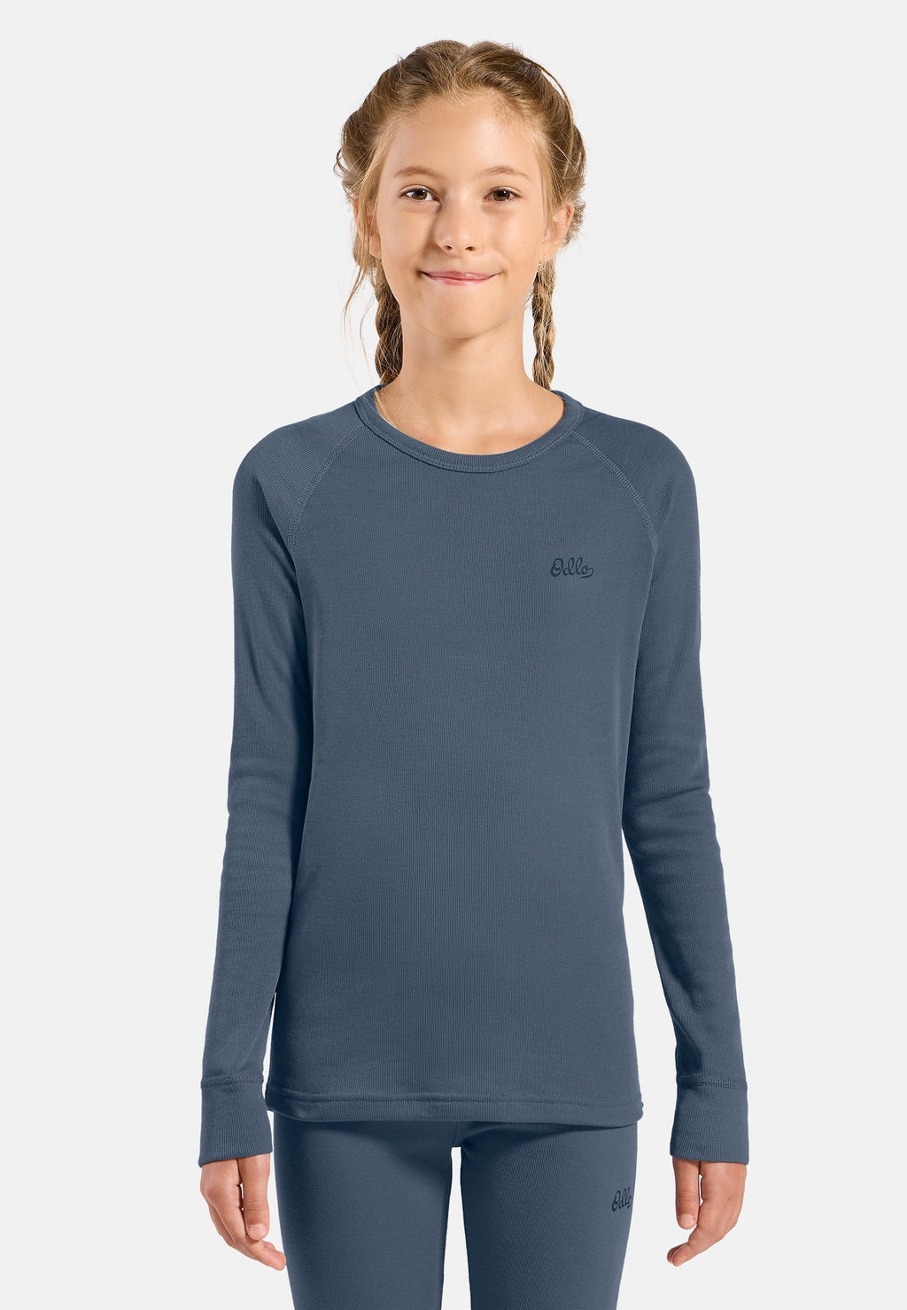 The Active Warm Heritage Base Layer Set