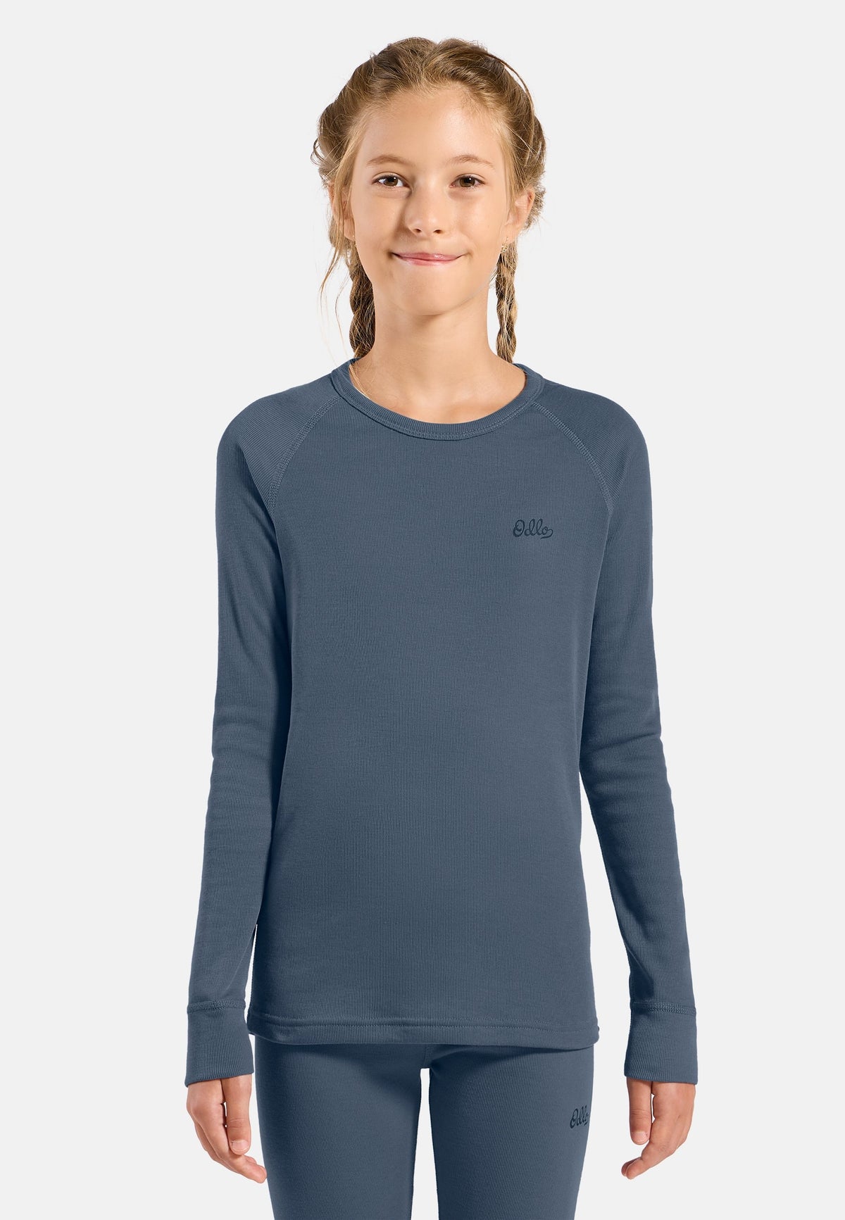 The Active Warm Heritage Base Layer Set