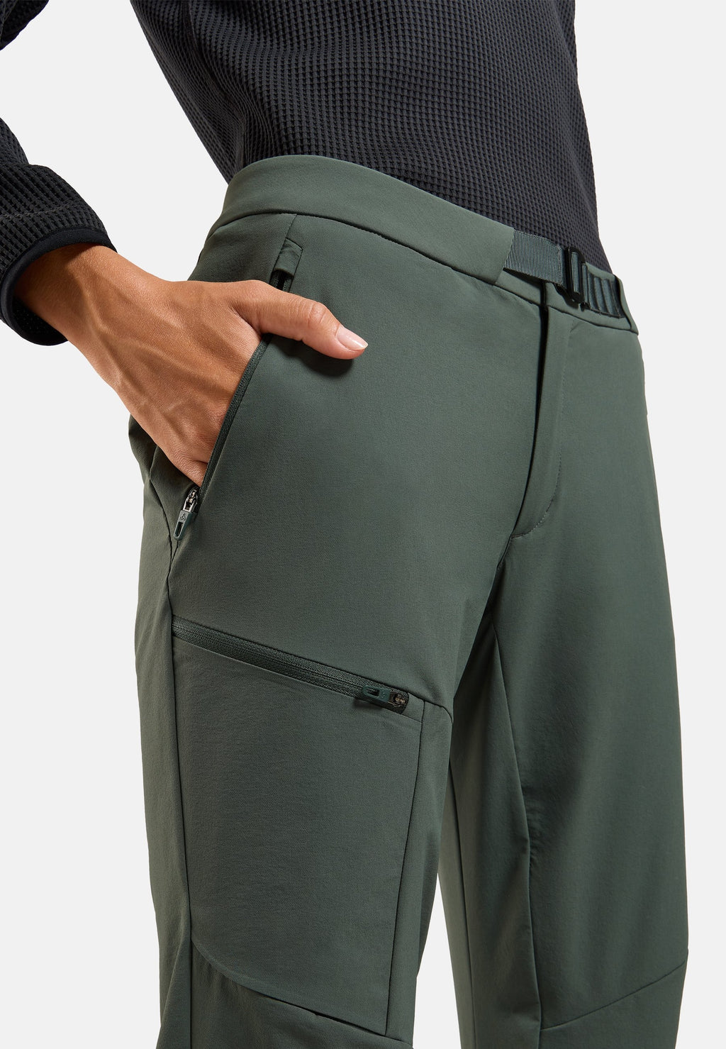 The Ascent hiking pants
