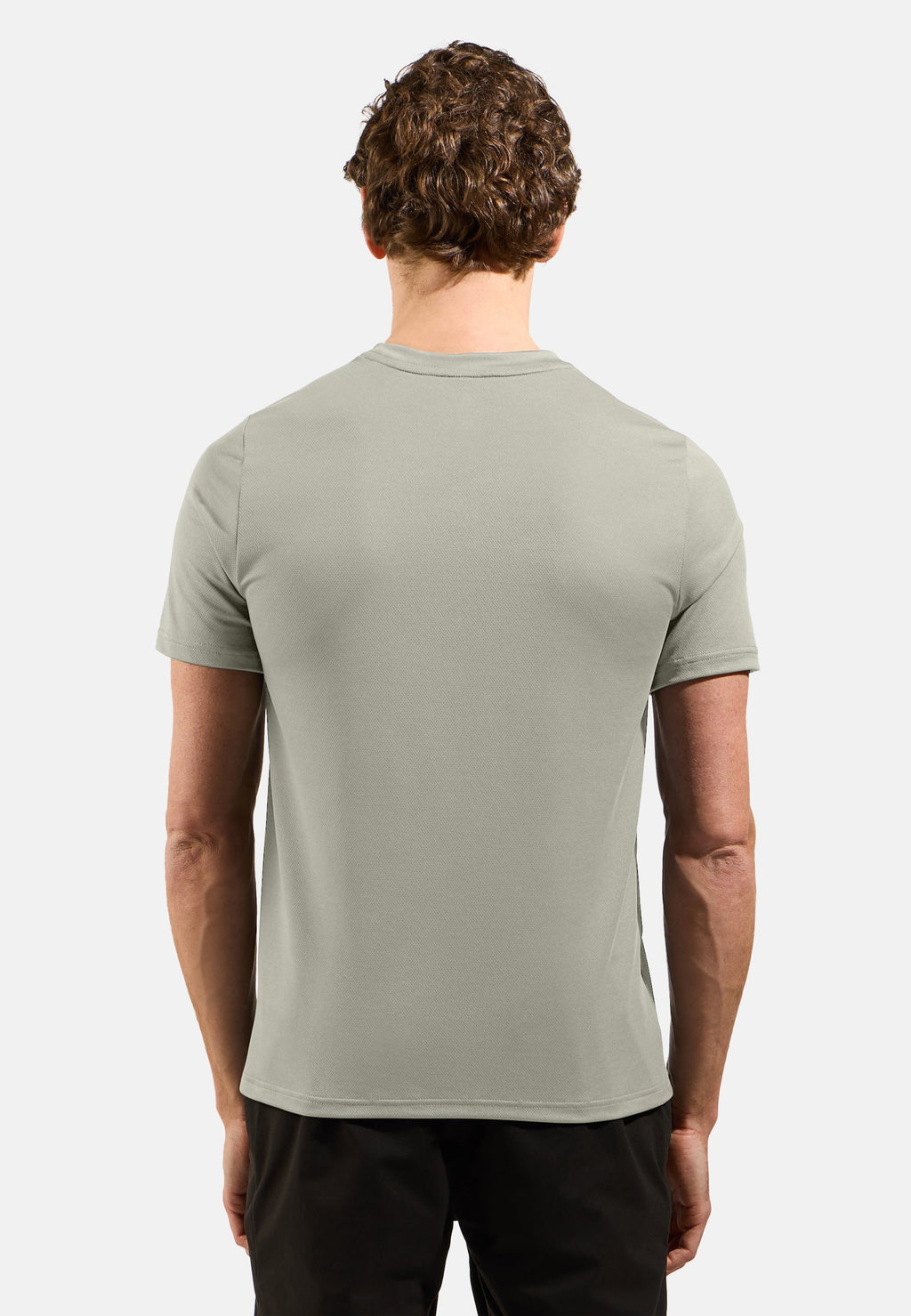 The men's F-Dry t-shirt