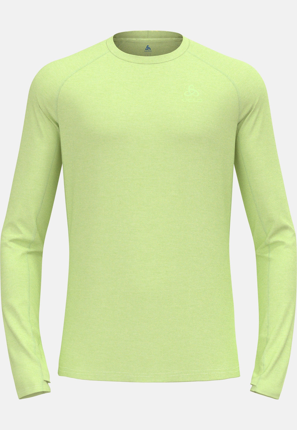 The X-Alp Performance Wool 115 trail running long sleeve t-shirt