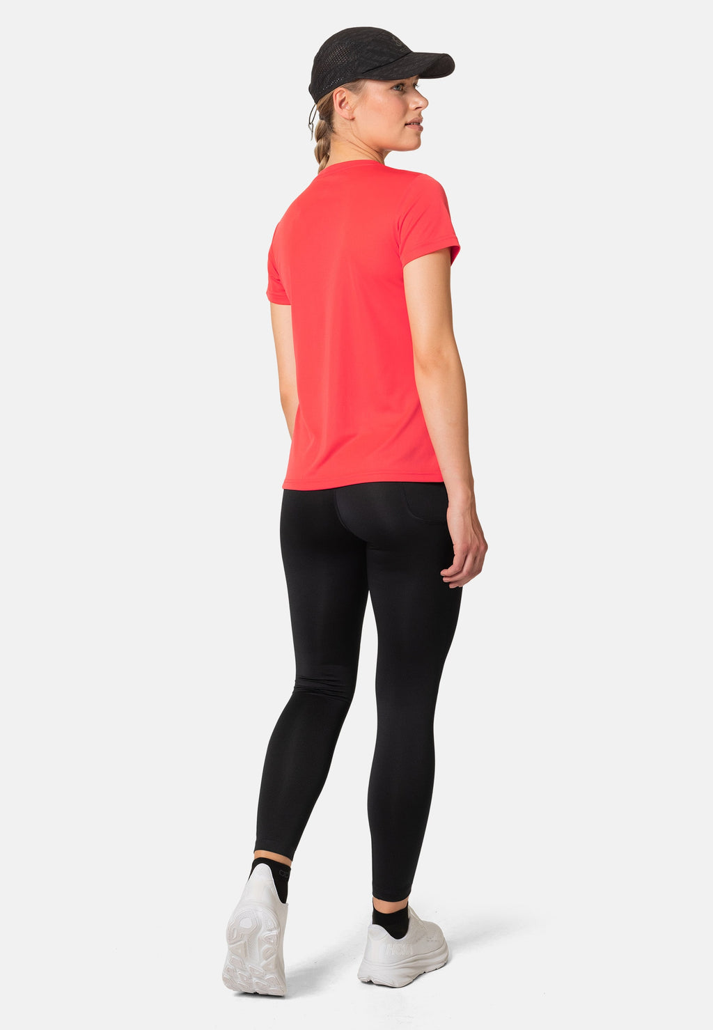 The Essential flyer running t-shirt