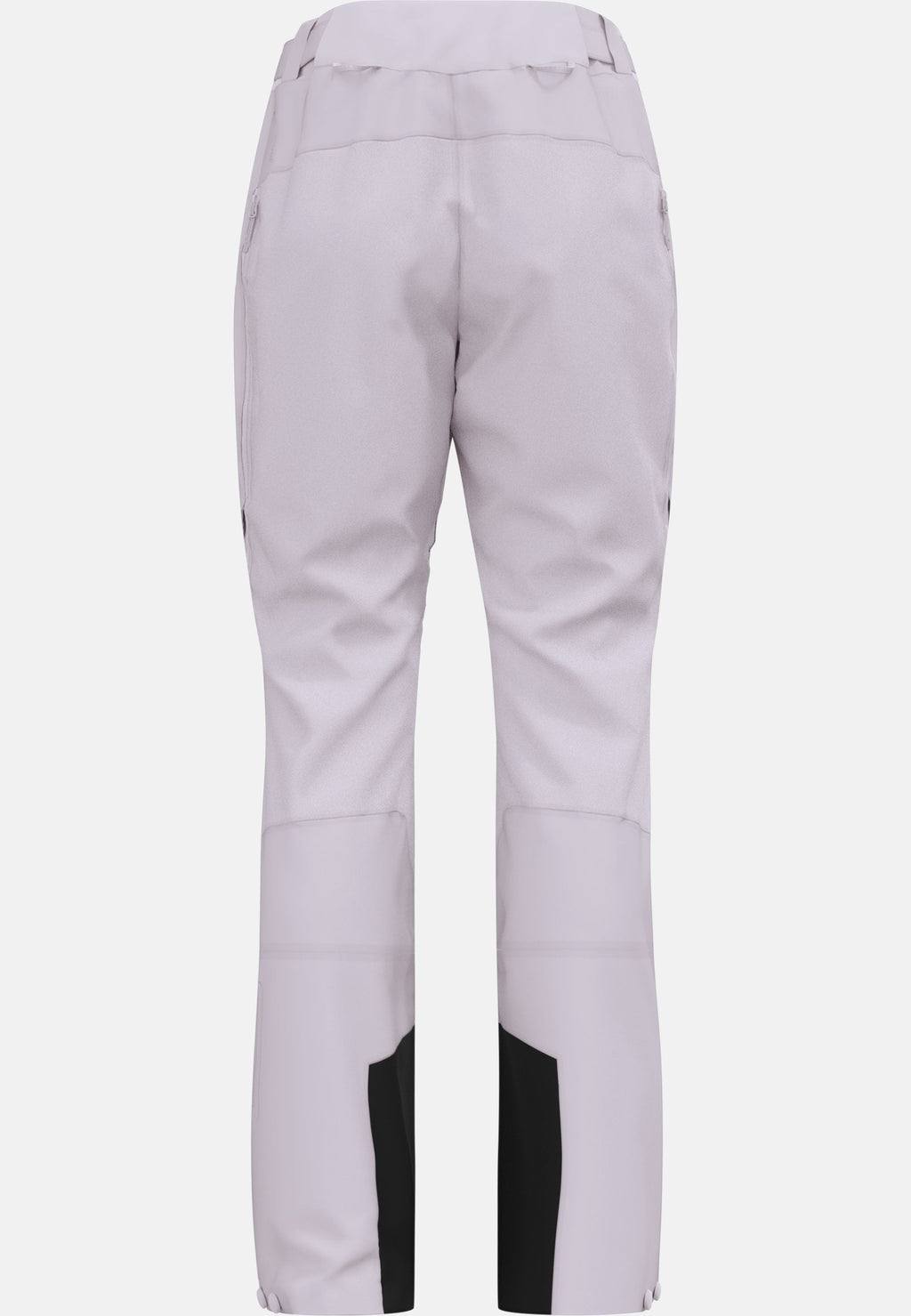 The X-Alp 3L hardshell snow pants