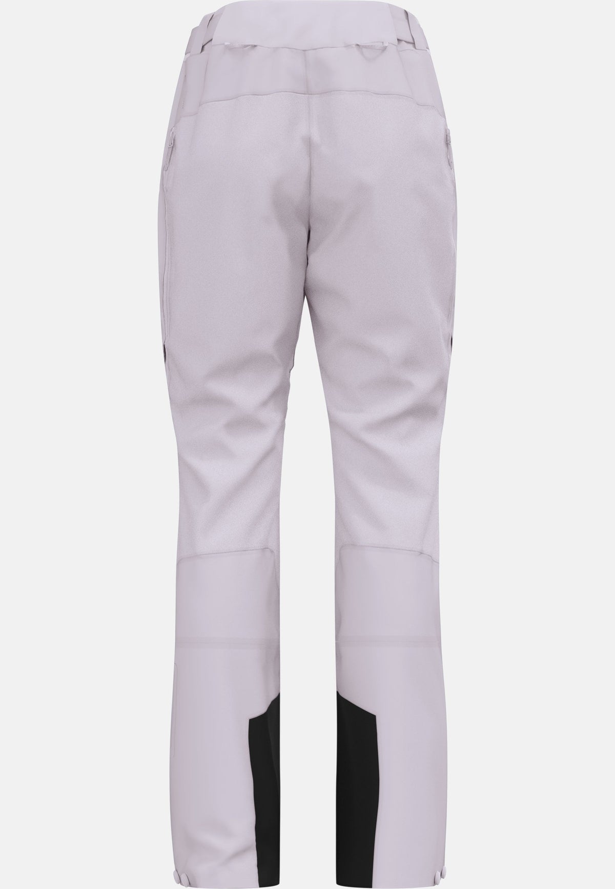 The X-Alp 3L hardshell snow pants