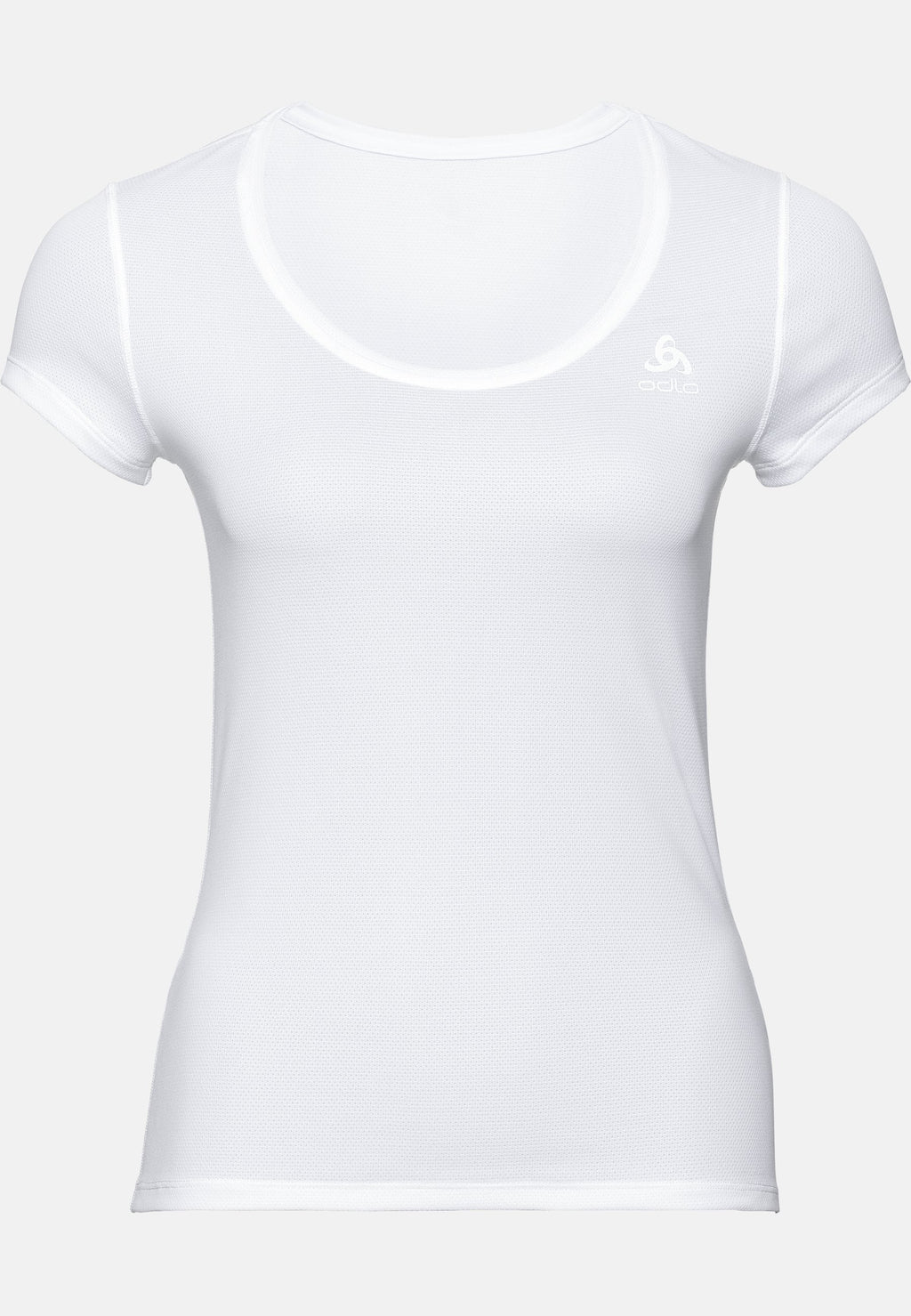The women's Active F-Dry Light base layer t-shirt