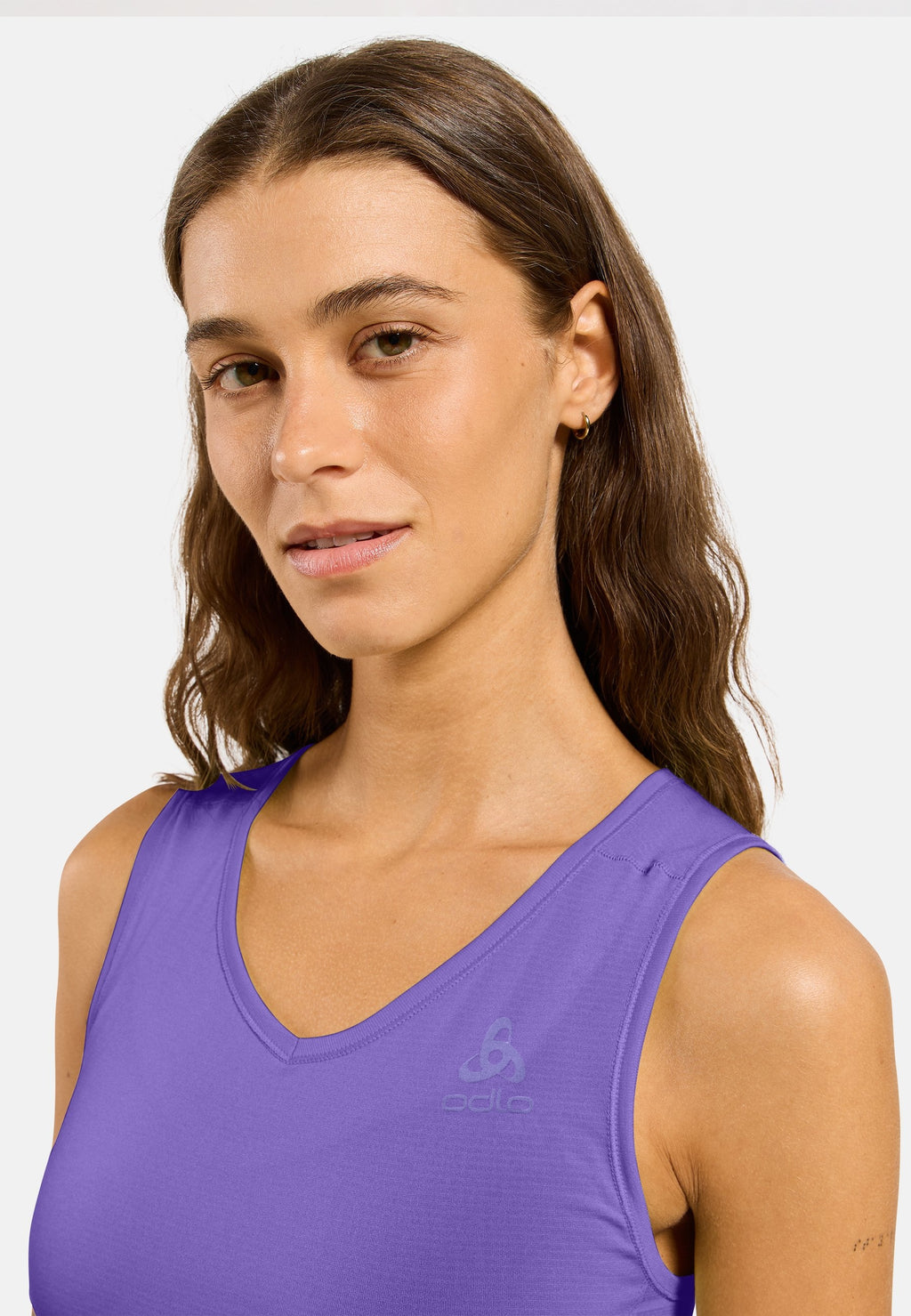 The Performance X-Light Base Layer Singlet