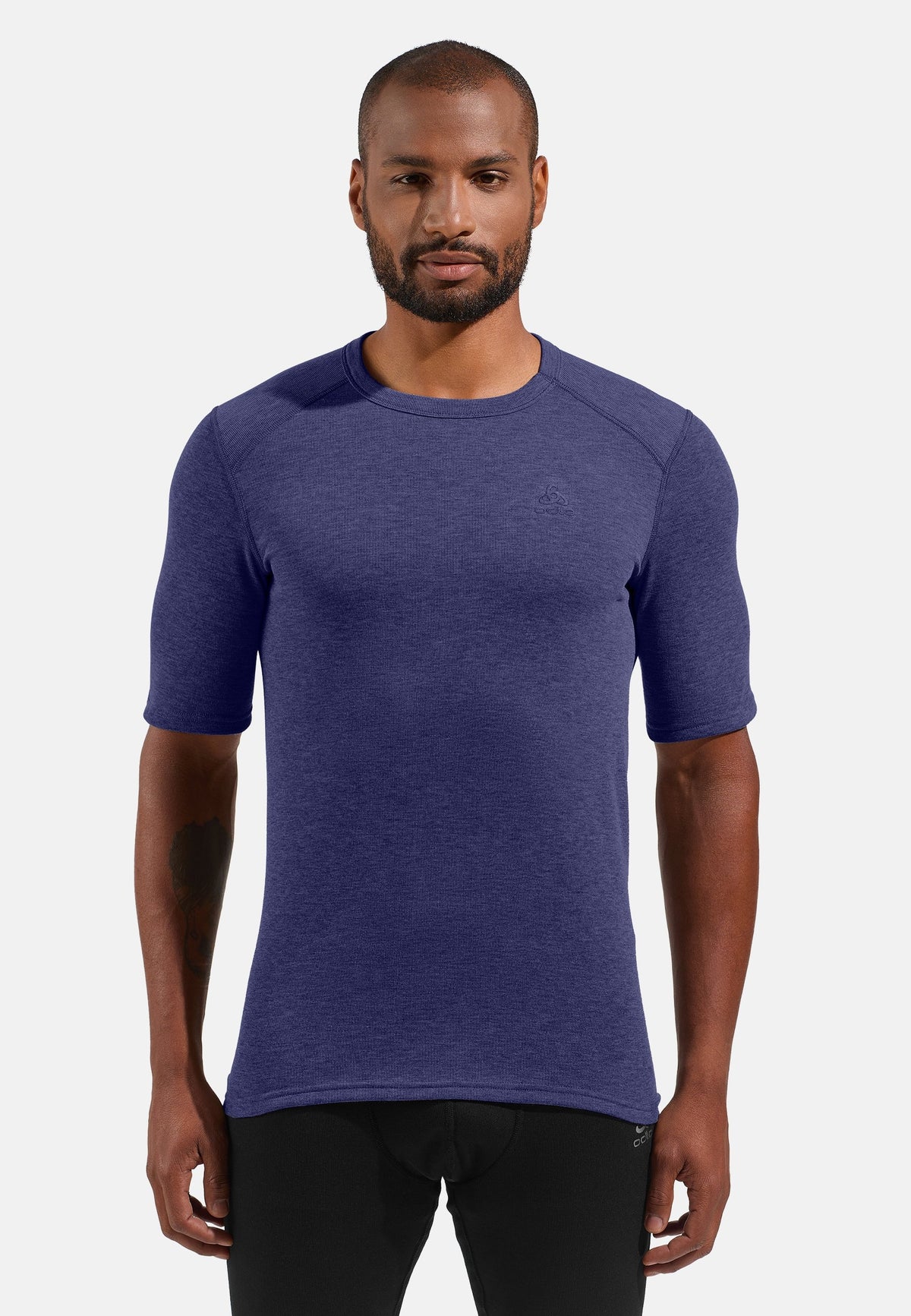 The Active Warm Base Layer T-shirt
