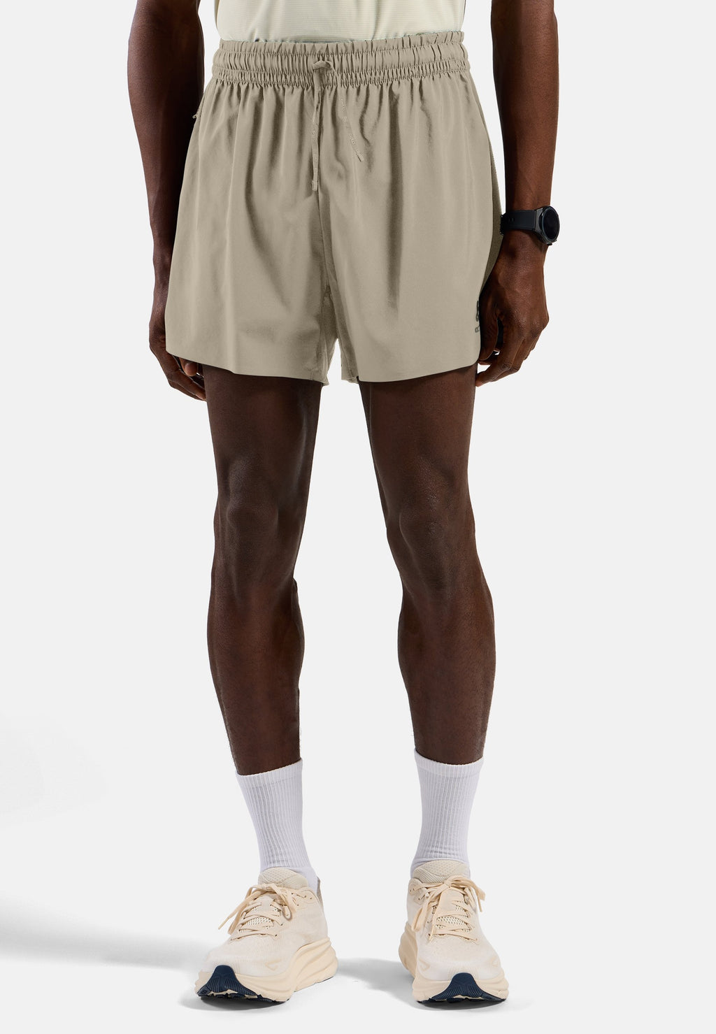 The Zeroweight 5-inch unlined running shorts 2.0