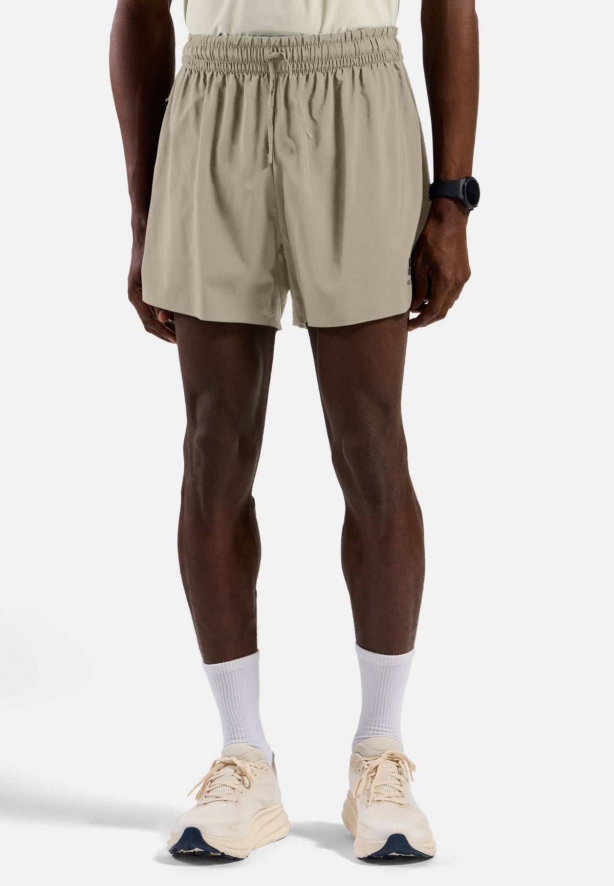 The Zeroweight 5-inch unlined running shorts 2.0