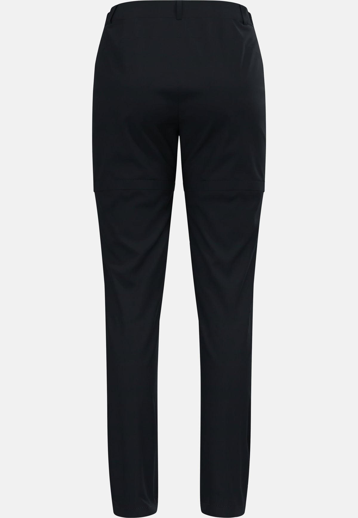 The Ascent light zip-off hiking pants