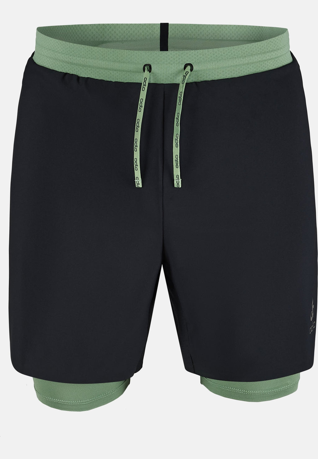The X-Alp 6-inch 2-in-1 trail running shorts