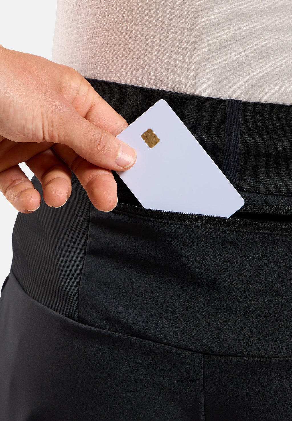 The Zeroweight Warm running pants 2.0
