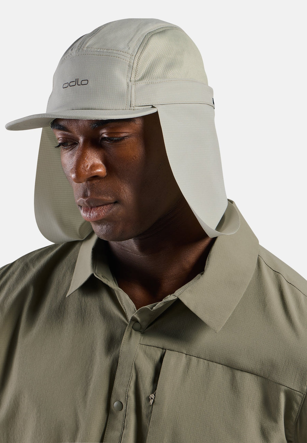 The Performance Light shade cap