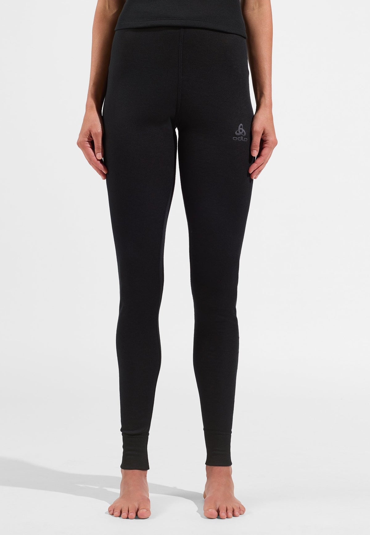 The Active Warm Base Layer Bottoms